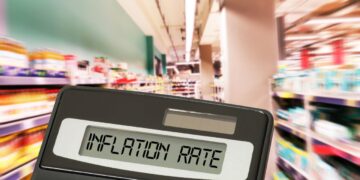 95% Of U.S. Workers Say Their Paychecks Aren’t Keeping Up With Inflation