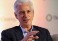 AI Adoption To Accelerate Job Cuts At Wells Fargo, CEO Warns