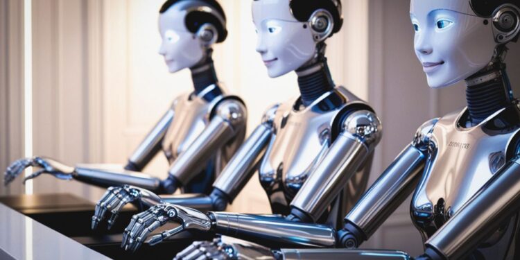 AI Anxiety Surges In U.S. Workforce, Privacy Concerns Dominate