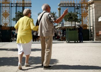 Aging Workforces Are Becoming A Major Drag On Economic Growth, New EBRD Report Finds