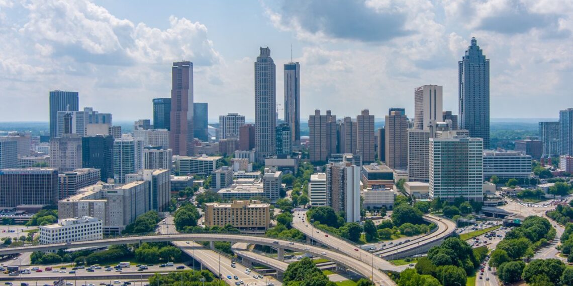Atlanta Tops the List Of America’s Best Cities For Remote Workers In 2026