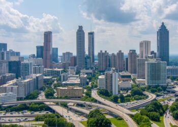Atlanta Tops the List Of America’s Best Cities For Remote Workers In 2026