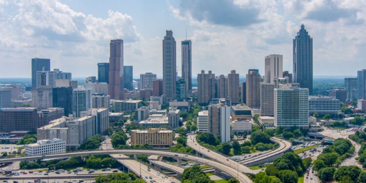 Atlanta Tops the List Of America’s Best Cities For Remote Workers In 2026