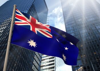 Australia’s Flexible Offices Soar As Hybrid-Flex Becomes Standard