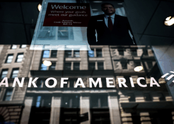 Bank Of America To Spend $4 Billion On AI Tools After Seeing Significant Productivity Gains