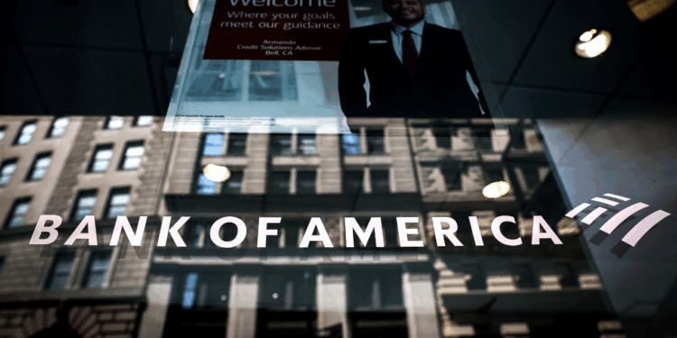 Bank Of America To Spend $4 Billion On AI Tools After Seeing Significant Productivity Gains