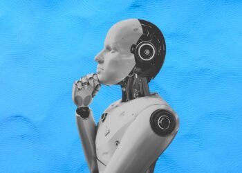 Bosses vs. Bots Imagining The Future Of Work With AI Managers