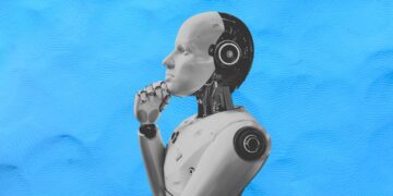 Bosses vs. Bots Imagining The Future Of Work With AI Managers