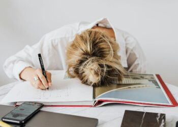 Burnout Costs Australian Businesses AUD $14 Billion Annually