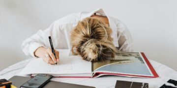 Burnout Costs Australian Businesses AUD $14 Billion Annually