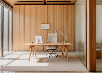 Choreograph Meaningful Workplace Moments With Sensory Layering Design