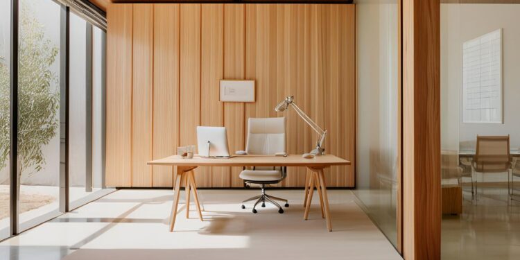 Choreograph Meaningful Workplace Moments With Sensory Layering Design