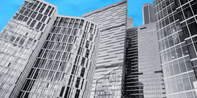 Creating Predictable Revenue Flex Space Isn’t The Gamble Legacy Leases Are