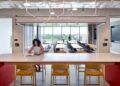 Designing Flexible Workplaces To Engage And Inspire
