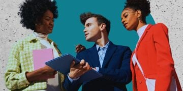 Developing Executive Presence Is Your Secret To Success In The Future Of Work