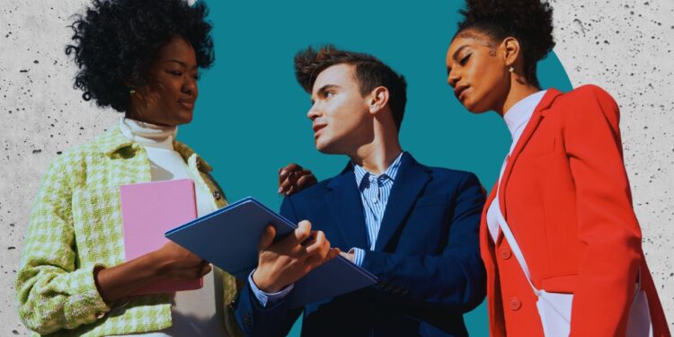 Developing Executive Presence Is Your Secret To Success In The Future Of Work