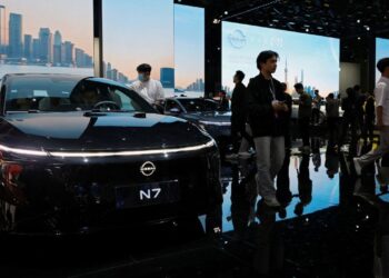 European Office Among First Affected In Nissan’s 15% Workforce Reduction