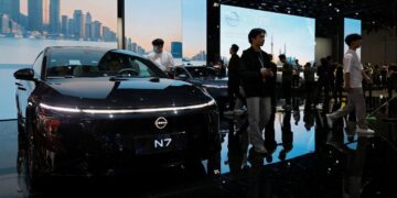 European Office Among First Affected In Nissan’s 15% Workforce Reduction