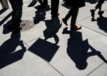 Federal Workplace Protections At Risk, Trump Administration Moving To Strip Whistleblower Safeguards