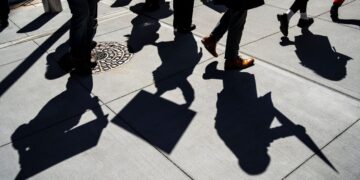 Federal Workplace Protections At Risk, Trump Administration Moving To Strip Whistleblower Safeguards