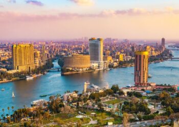 Flexible Offices Surge In Egypt With IWG Planning 30 More Locations In 2026
