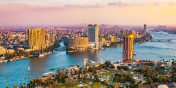 Flexible Offices Surge In Egypt With IWG Planning 30 More Locations In 2026