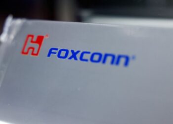 Foxconn’s $569M Wisconsin Expansion To Add 1,374 Jobs Amid AI Server Boom