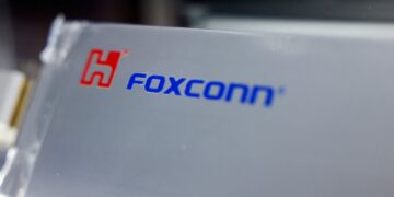 Foxconn’s $569M Wisconsin Expansion To Add 1,374 Jobs Amid AI Server Boom