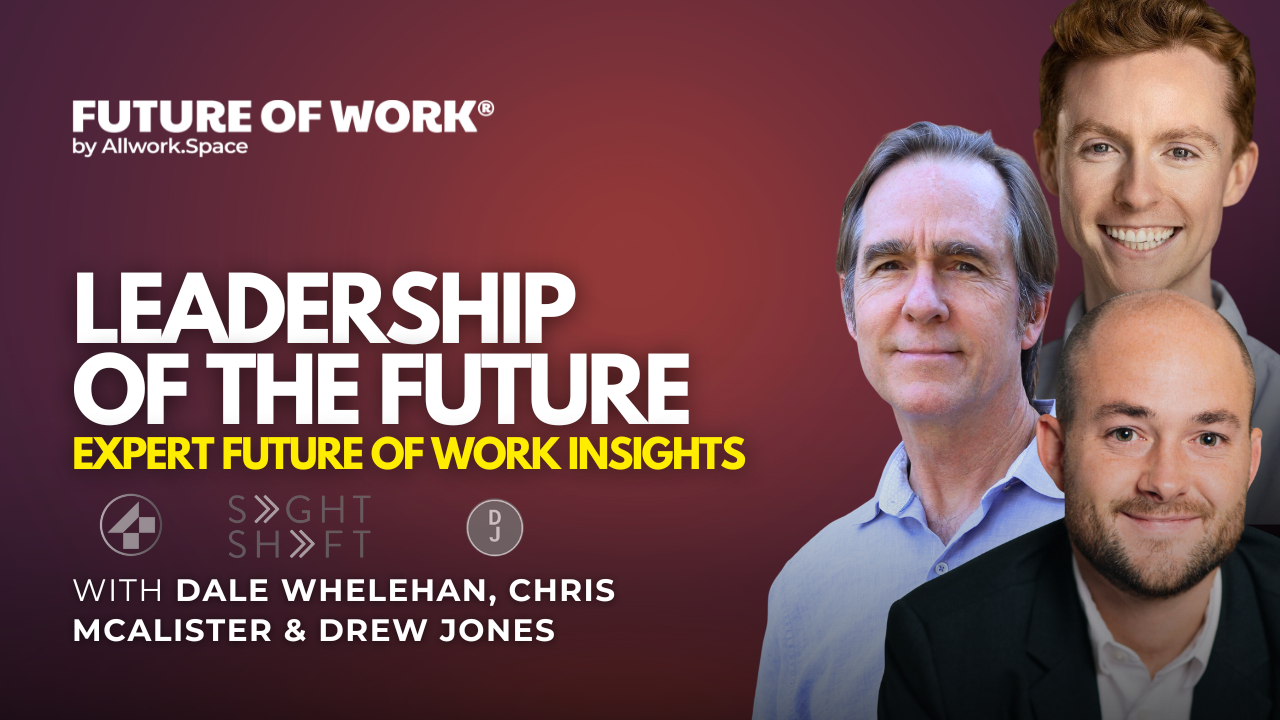 Expert Future of Work Insights