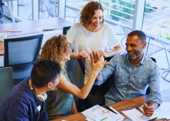 Future of Work Experts Outline A Three-Part Plan To Build Thriving, Sustainable Teams