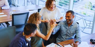 Future of Work Experts Outline A Three-Part Plan To Build Thriving, Sustainable Teams