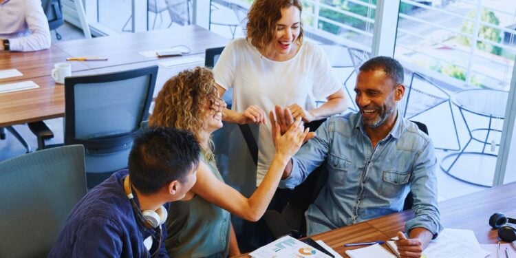 Future of Work Experts Outline A Three-Part Plan To Build Thriving, Sustainable Teams