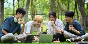 Gen Alpha Envisions An AI-Run, Email-Free Future Of Work, IWG Finds