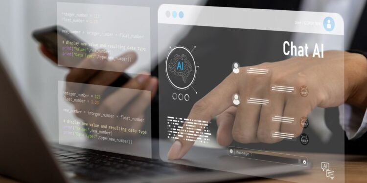 Generative AI Is Now A Business Imperative — Inside The Race To Operationalize It Across Corporate America