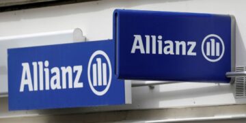 German Insurance Group Allianz To Cut 1,800 Jobs After AI Advances