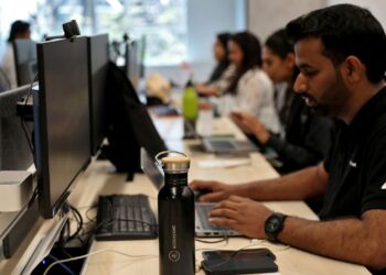 Global Firms Double Down On India’s Talent Infrastructure With 2,400 Global Capability Centers Expected By 2030