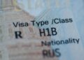 H-1B Hiring Slows As U.S. Companies Pull Back From Foreign Talent