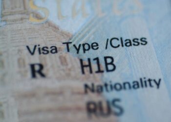 H-1B Hiring Slows As U.S. Companies Pull Back From Foreign Talent
