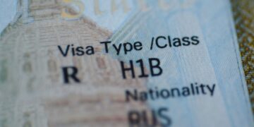 H-1B Hiring Slows As U.S. Companies Pull Back From Foreign Talent