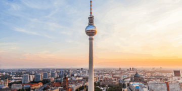 Hilton Berlin to Host City’s First Hotel-Embedded Coworking Hub By Mindspace