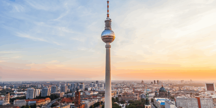 Hilton Berlin to Host City’s First Hotel-Embedded Coworking Hub By Mindspace