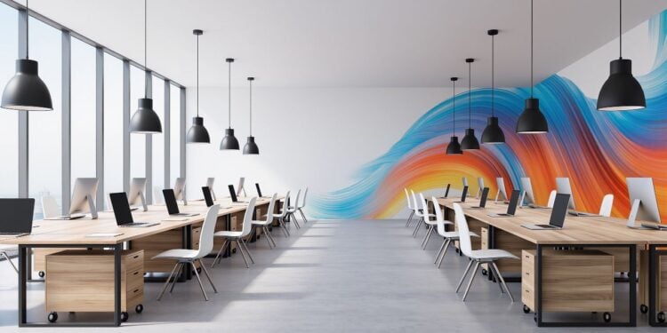 How Coworking Spaces Are Becoming The Learning Ecosystems Of The Future