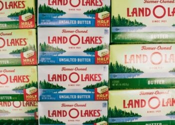 How One Land O’Lakes Leader Is Planting AI Into The Future Of Farming