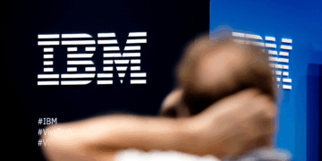 IBM To Lay Off Thousands In Push For Higher Margins In AI And Cloud Businesses
