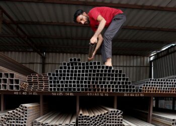 India Enacts Major Labour Law Overhaul To Boost Manufacturing And Protect Gig Workers