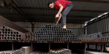 India Enacts Major Labour Law Overhaul To Boost Manufacturing And Protect Gig Workers