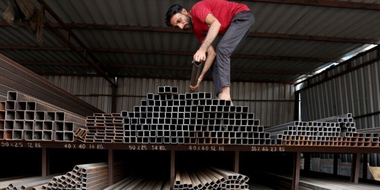 India Enacts Major Labour Law Overhaul To Boost Manufacturing And Protect Gig Workers
