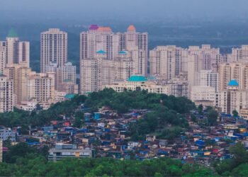 India’s Top Cities Set To Absorb 70 Million Sq Ft Of Grade A Office Space In 2025