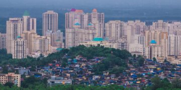 India’s Top Cities Set To Absorb 70 Million Sq Ft Of Grade A Office Space In 2025