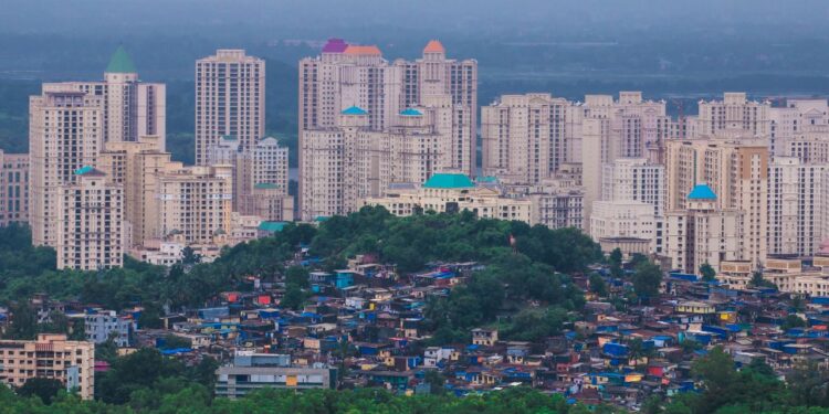 India’s Top Cities Set To Absorb 70 Million Sq Ft Of Grade A Office Space In 2025